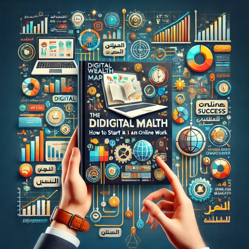 كيف تبدء وتنجح في العمل عبر الانترنت